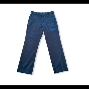 Men’s Express Design Studio Pinstripe 32/32 slacks